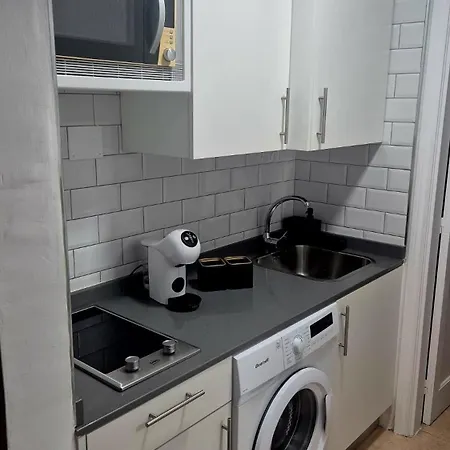 Oasis En Apartamento Corralejo