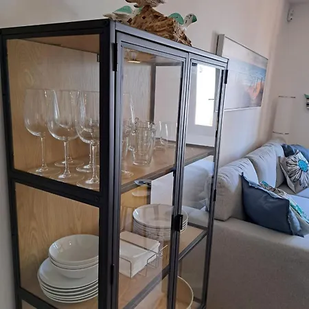 Oasis En Apartamento Corralejo