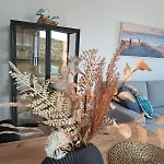 Apartamento Oasis En *