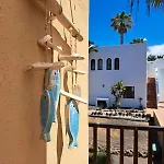 Oasis En Corralejo