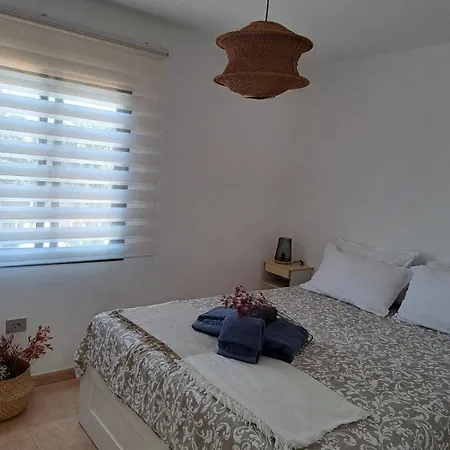 Apartament Oasis En Corralejo