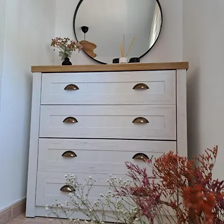 Apartament Oasis En *