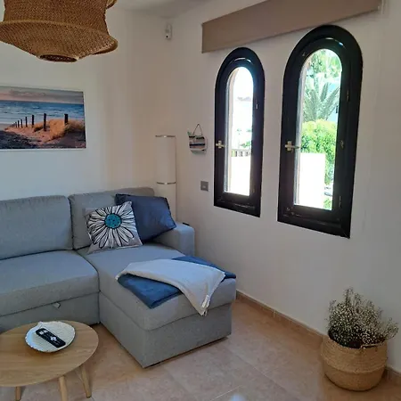 Oasis En Appartamento *