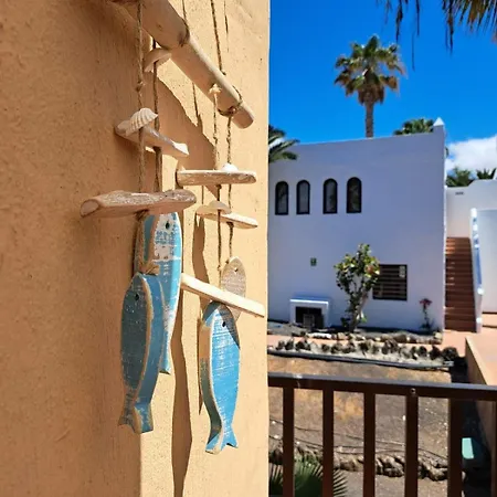 Oasis En Corralejo