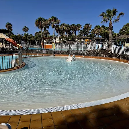 Oasis En Corralejo