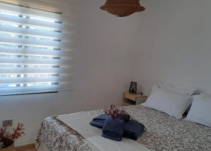 Daire Oasis En Corralejo