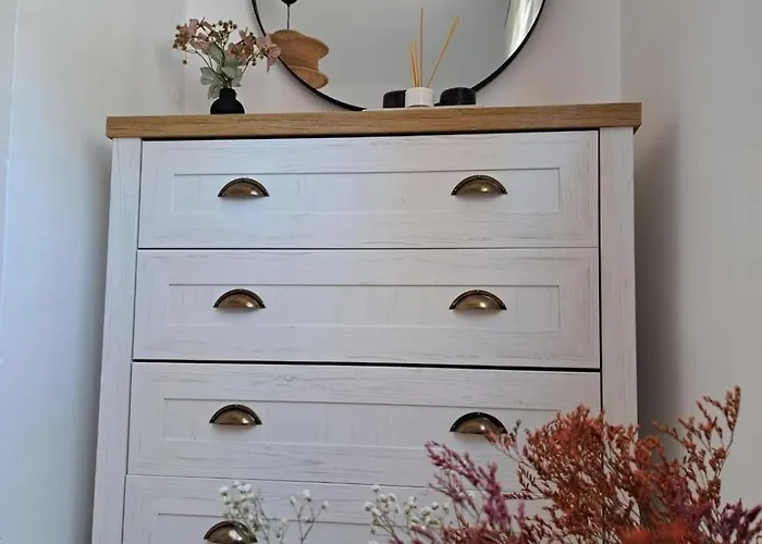 Apartament Oasis En *