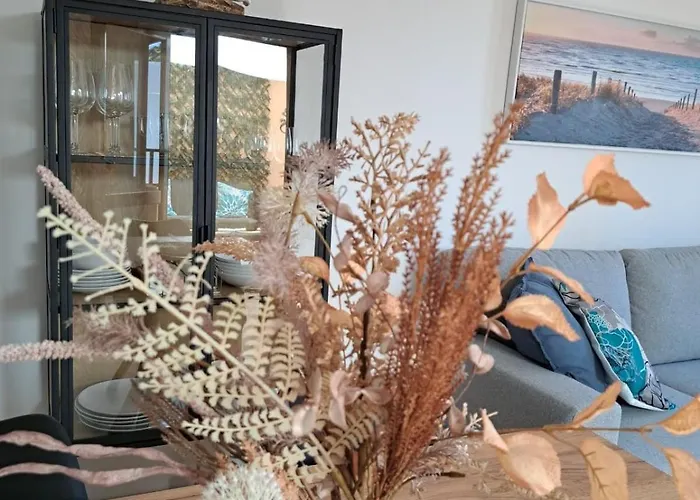 Apartament Oasis En *