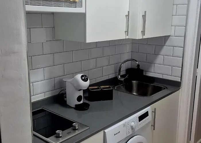 Oasis En Apartament Corralejo