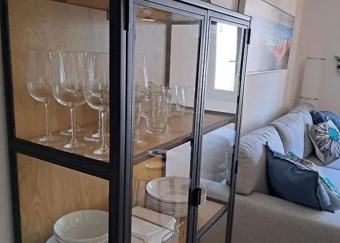 Oasis En Apartament Corralejo