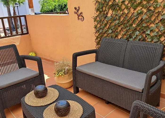 Oasis En Apartament Corralejo