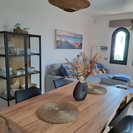 Appartement Oasis En