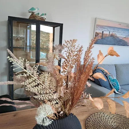 Appartement Oasis En *